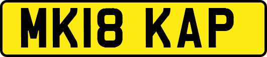 MK18KAP