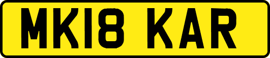 MK18KAR