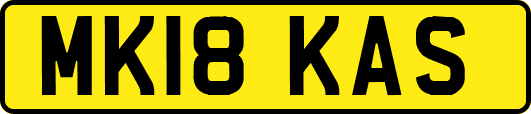 MK18KAS