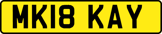 MK18KAY