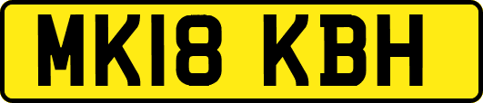 MK18KBH