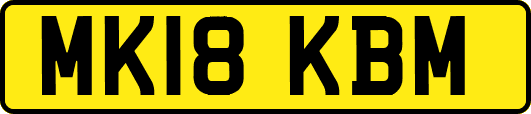 MK18KBM