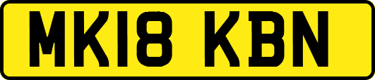 MK18KBN