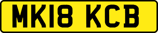 MK18KCB