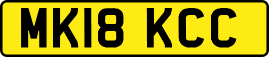 MK18KCC