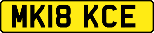 MK18KCE