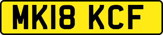 MK18KCF