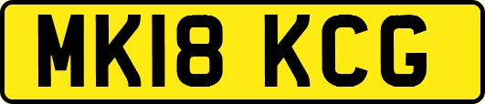 MK18KCG