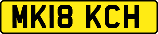 MK18KCH