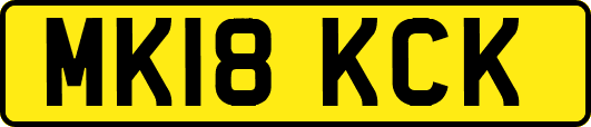 MK18KCK