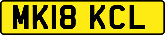 MK18KCL