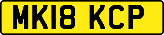 MK18KCP