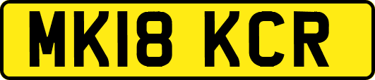 MK18KCR
