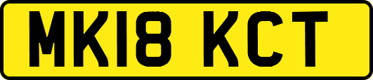 MK18KCT