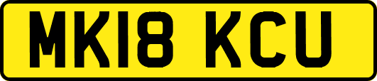 MK18KCU