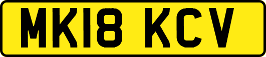 MK18KCV