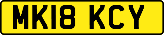 MK18KCY
