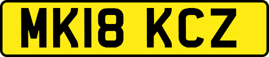 MK18KCZ