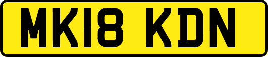 MK18KDN