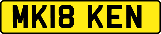 MK18KEN