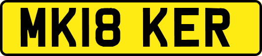 MK18KER