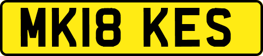 MK18KES