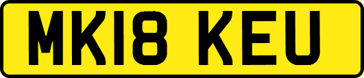 MK18KEU