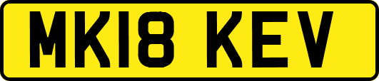 MK18KEV