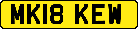 MK18KEW