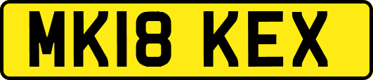 MK18KEX