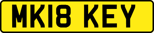 MK18KEY
