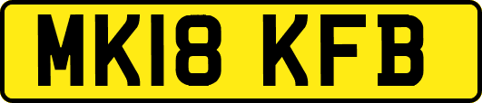 MK18KFB