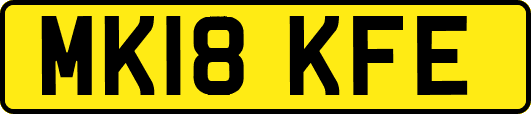 MK18KFE