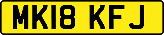 MK18KFJ
