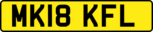 MK18KFL