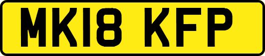 MK18KFP
