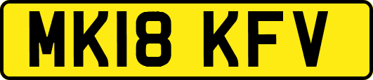 MK18KFV