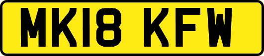 MK18KFW