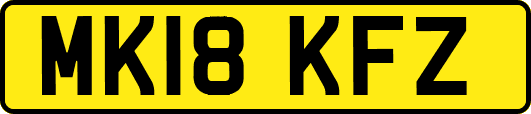 MK18KFZ