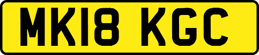 MK18KGC