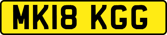 MK18KGG