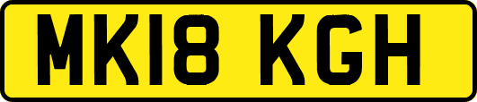MK18KGH