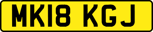 MK18KGJ