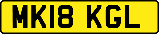 MK18KGL