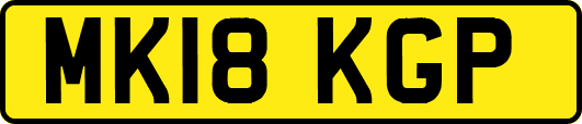 MK18KGP
