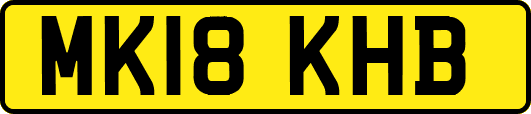 MK18KHB