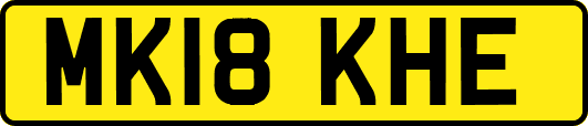 MK18KHE