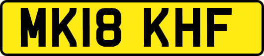 MK18KHF