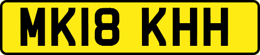 MK18KHH