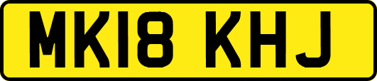 MK18KHJ